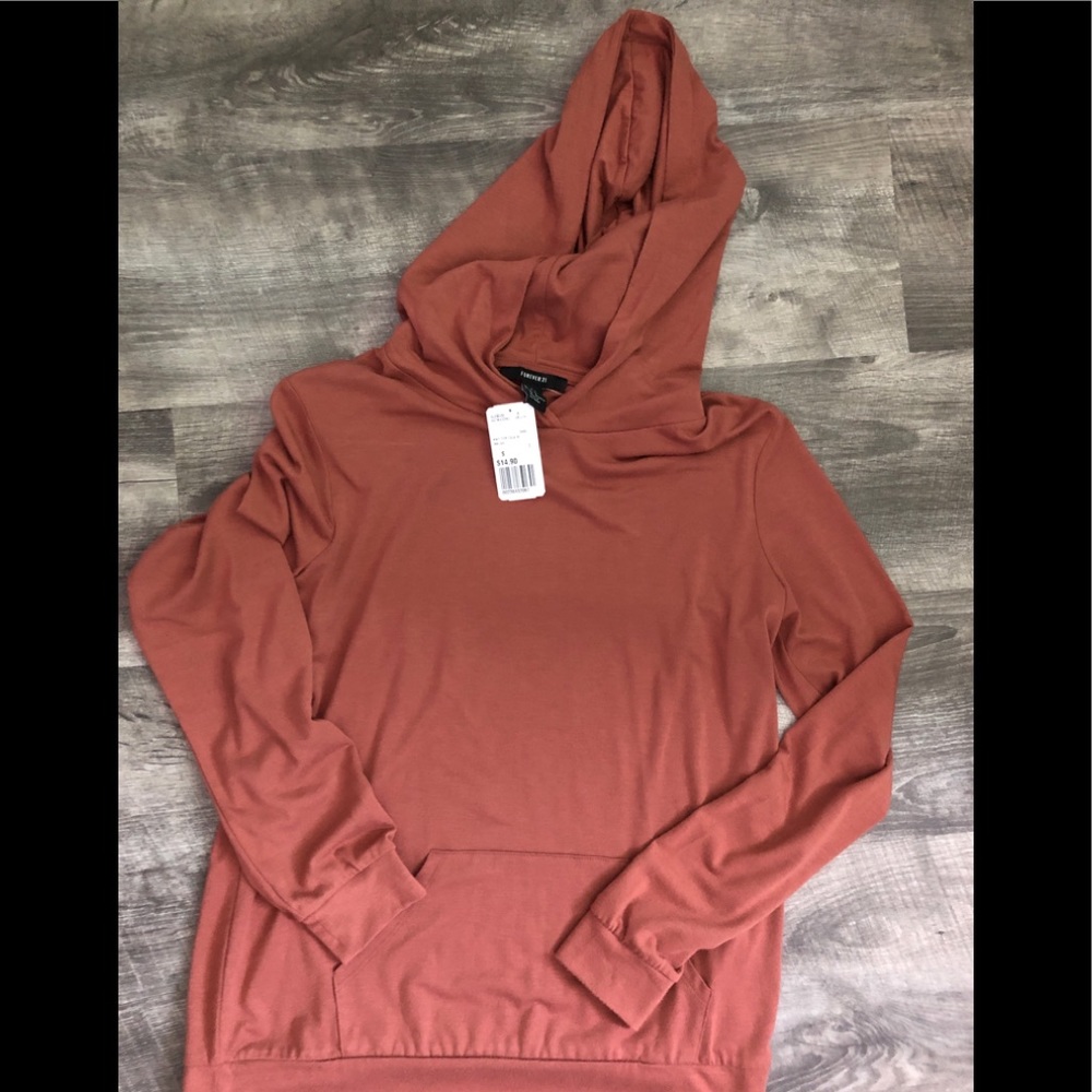 F21 Long sleeve